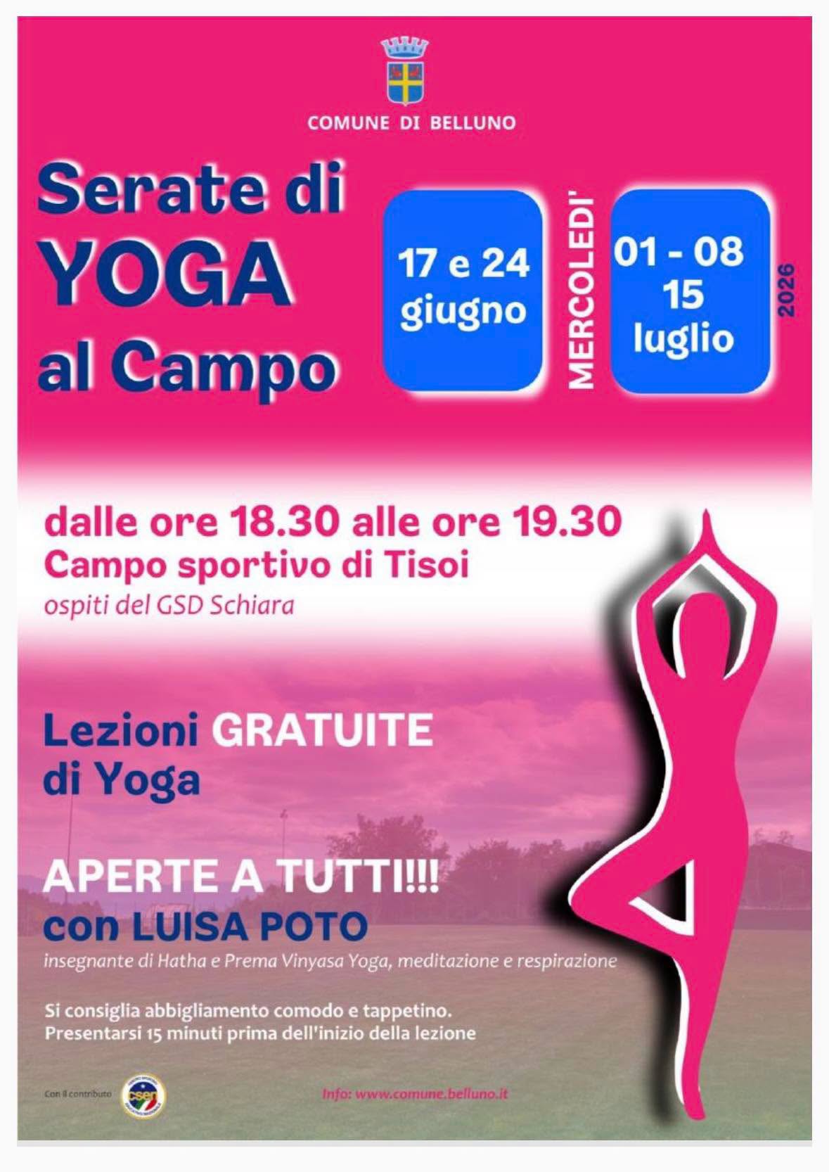 Yoga